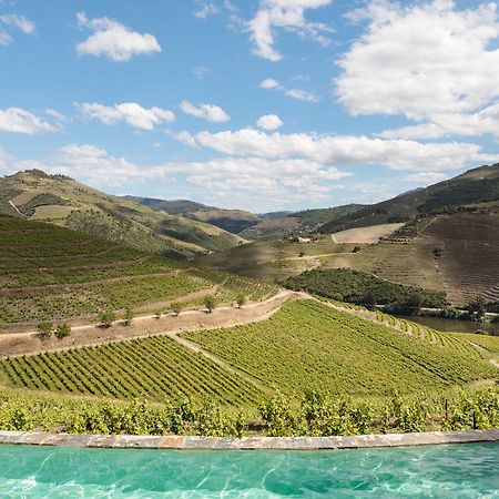 Quinta Nova Winery House - Relais & Chateaux 皮尼昂 外观 照片