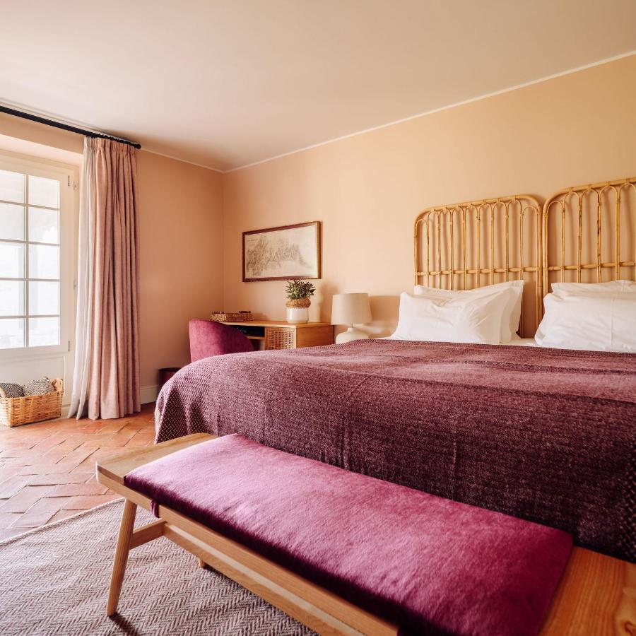 Quinta Nova Winery House - Relais & Chateaux 皮尼昂 外观 照片