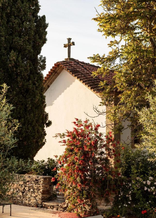 Quinta Nova Winery House - Relais & Chateaux 皮尼昂 外观 照片