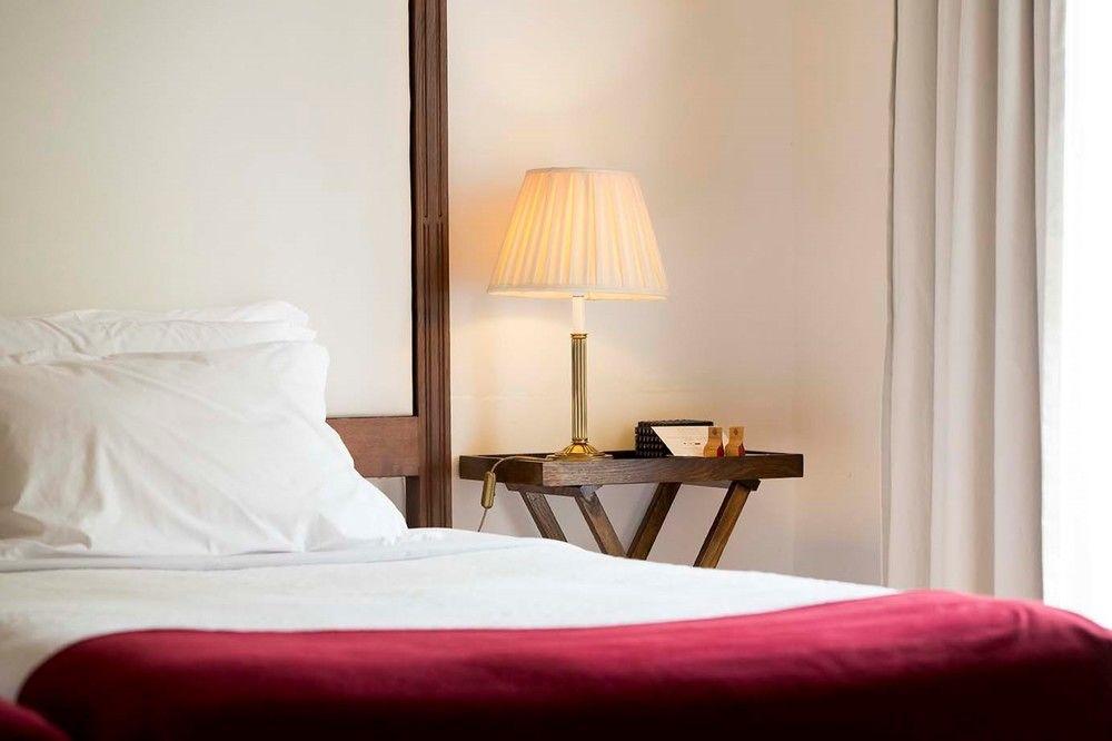 Quinta Nova Winery House - Relais & Chateaux 皮尼昂 外观 照片
