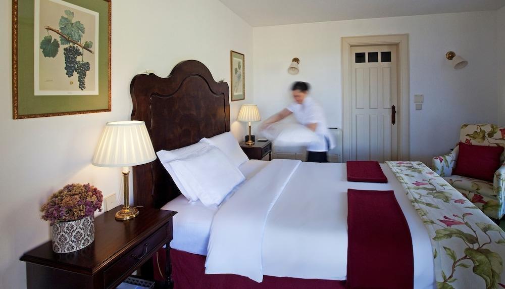 Quinta Nova Winery House - Relais & Chateaux 皮尼昂 外观 照片