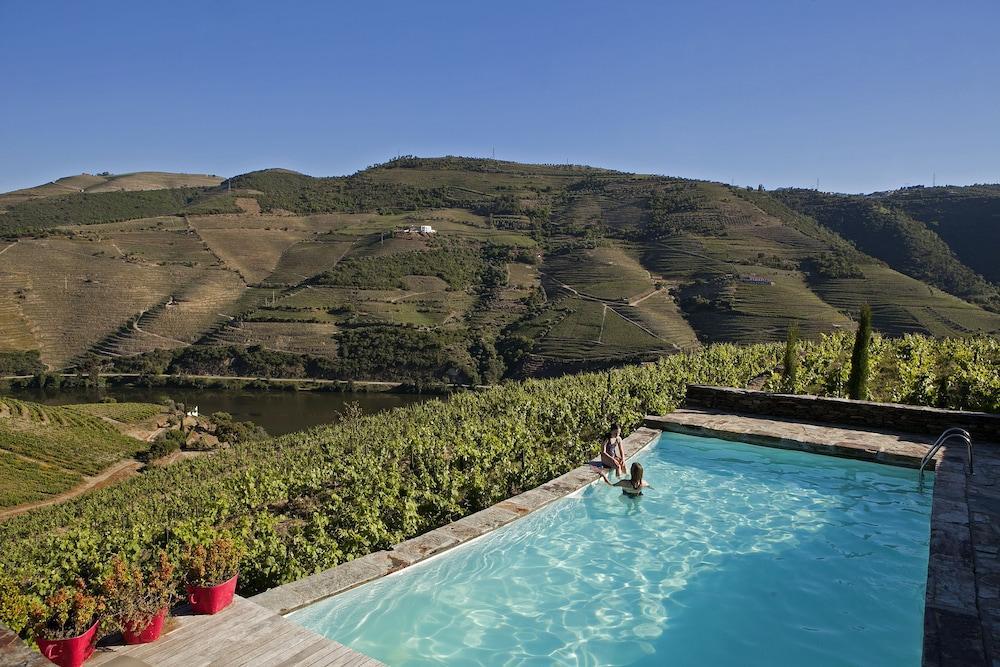 Quinta Nova Winery House - Relais & Chateaux 皮尼昂 外观 照片