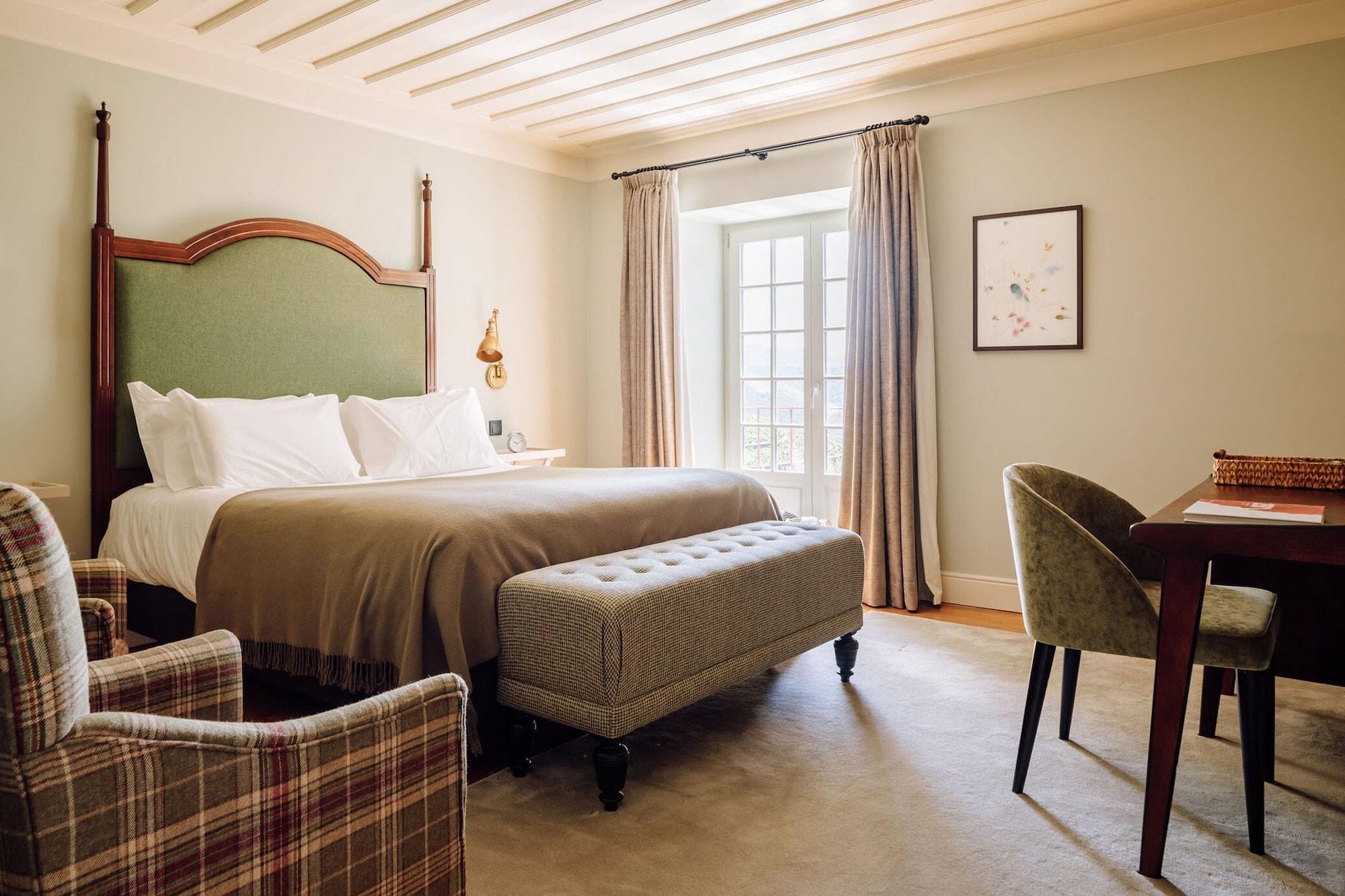 Quinta Nova Winery House - Relais & Chateaux 皮尼昂 外观 照片