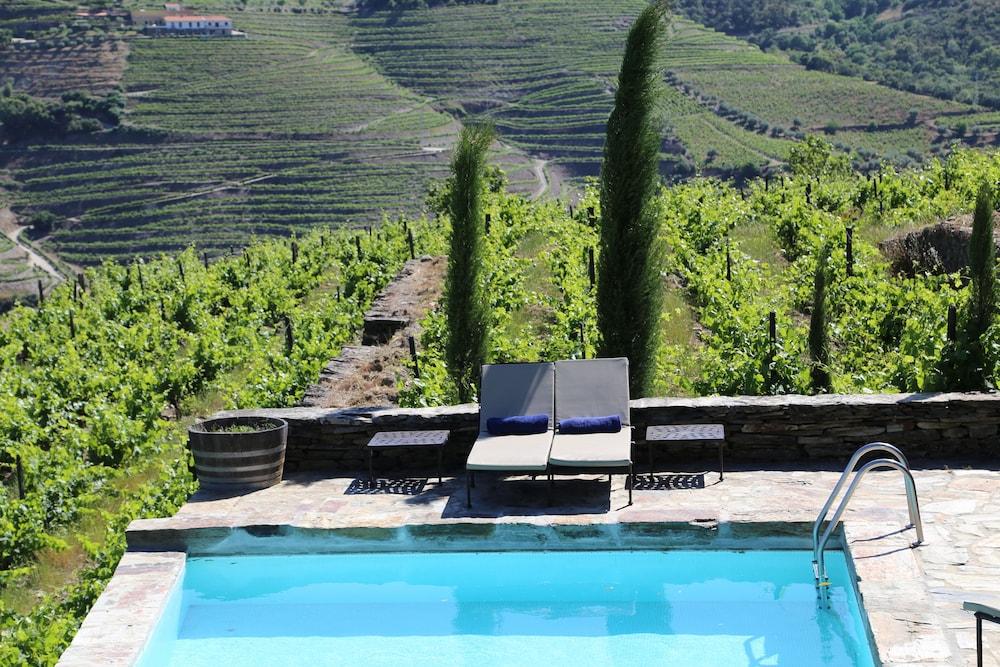 Quinta Nova Winery House - Relais & Chateaux 皮尼昂 外观 照片