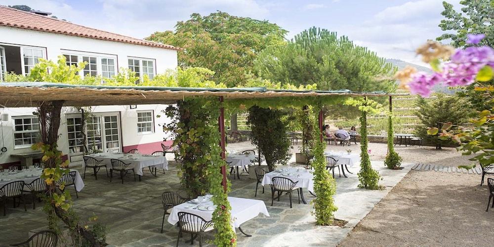 Quinta Nova Winery House - Relais & Chateaux 皮尼昂 外观 照片