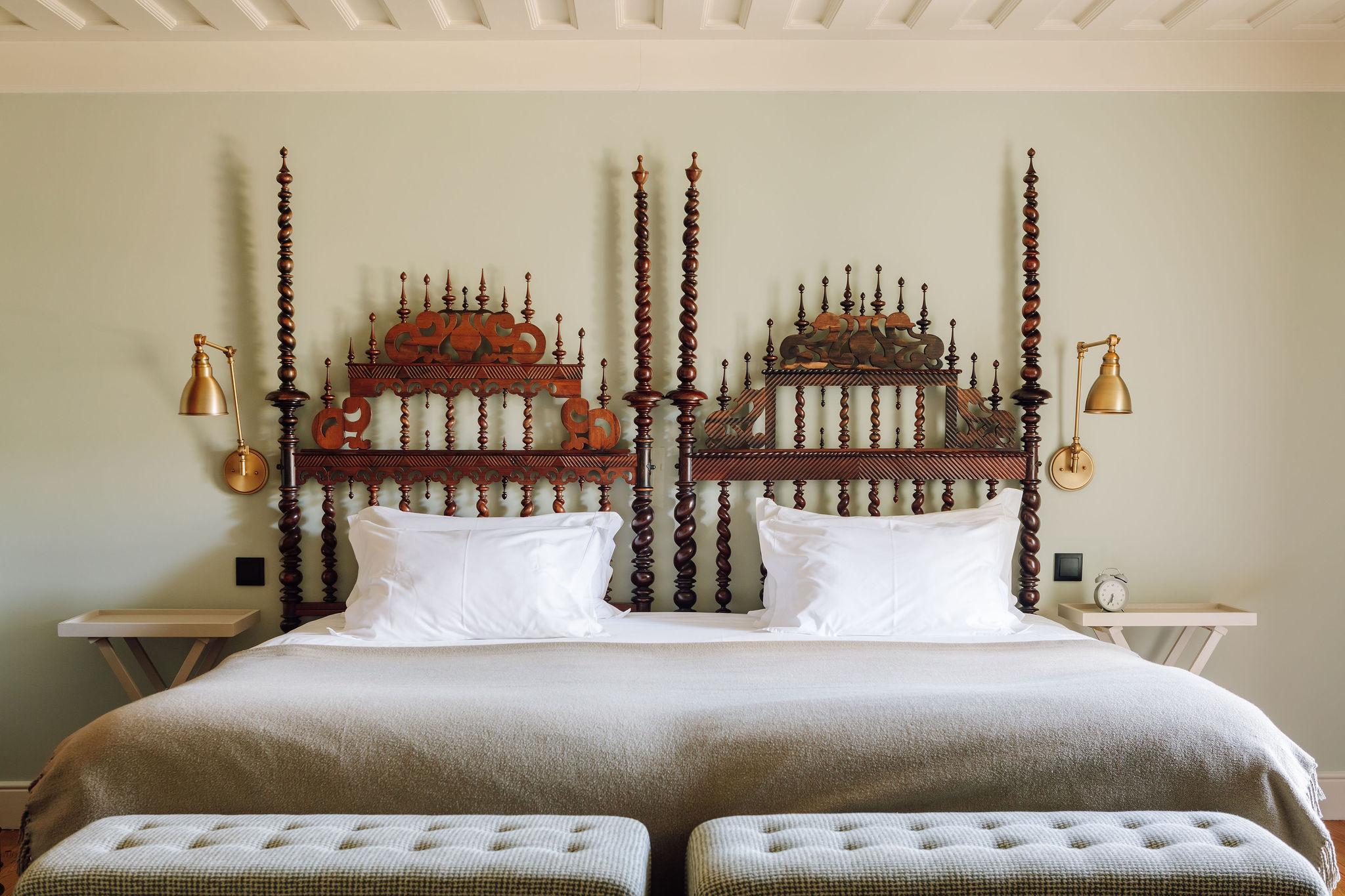 Quinta Nova Winery House - Relais & Chateaux 皮尼昂 外观 照片