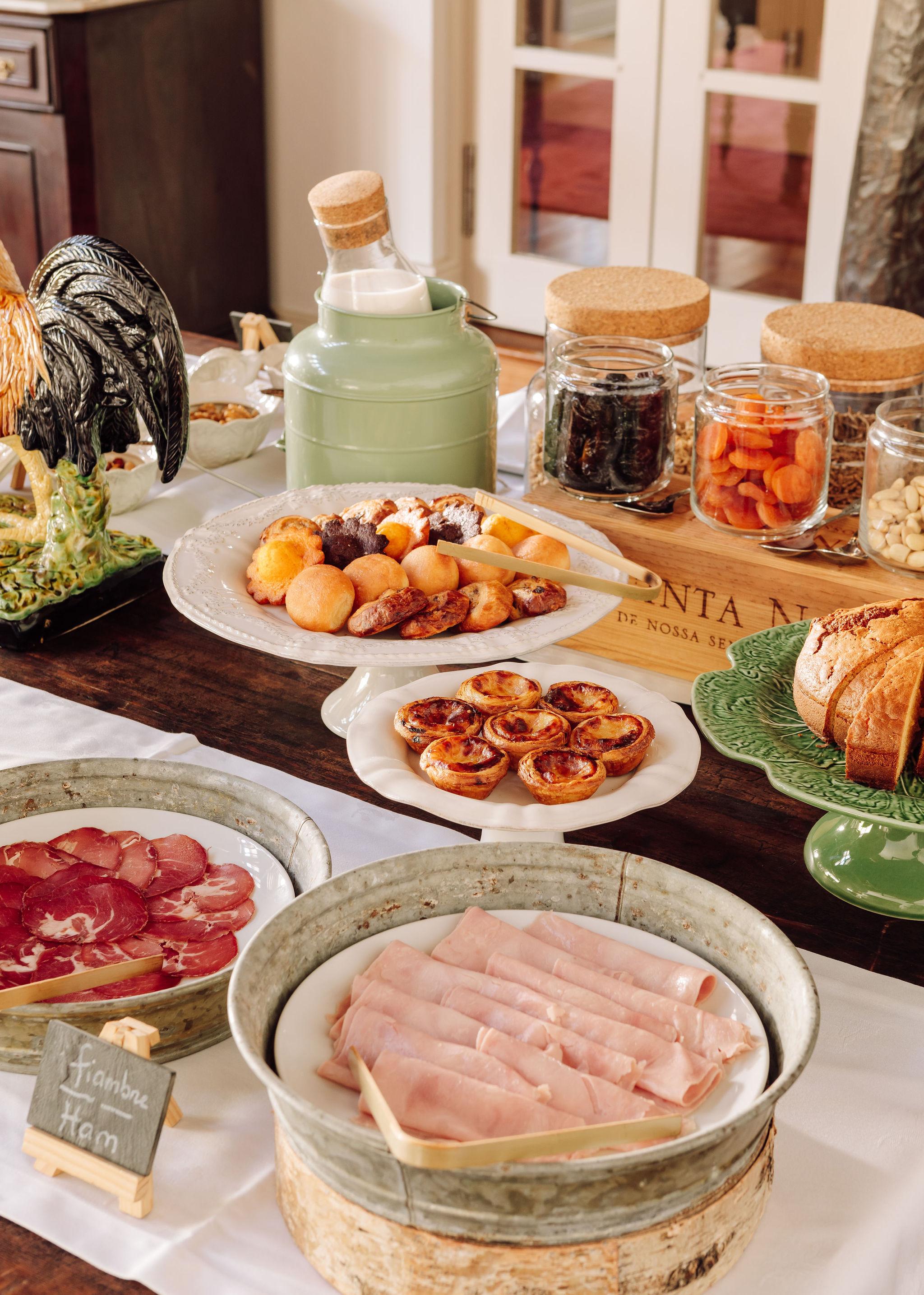 Quinta Nova Winery House - Relais & Chateaux 皮尼昂 外观 照片