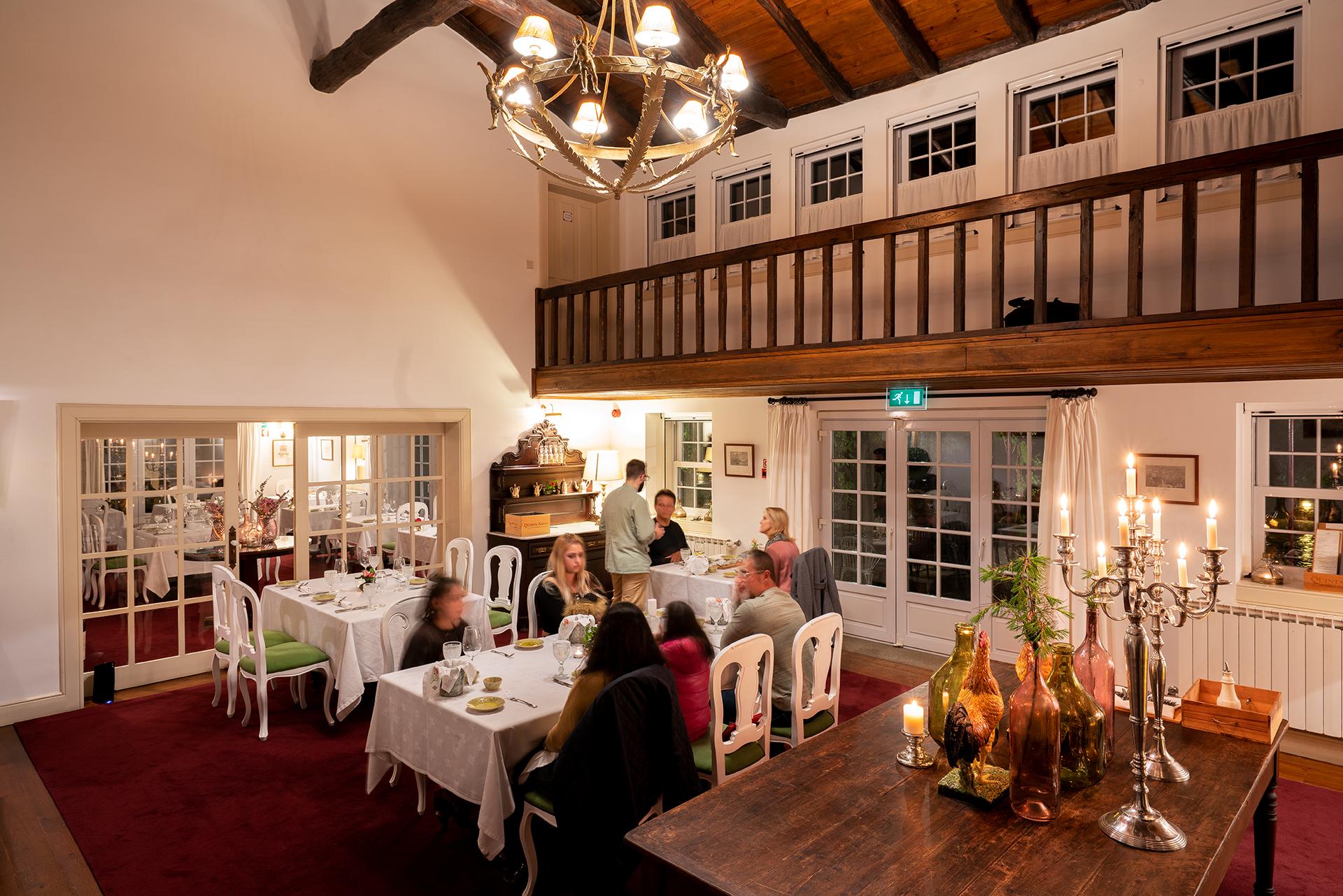 Quinta Nova Winery House - Relais & Chateaux 皮尼昂 外观 照片