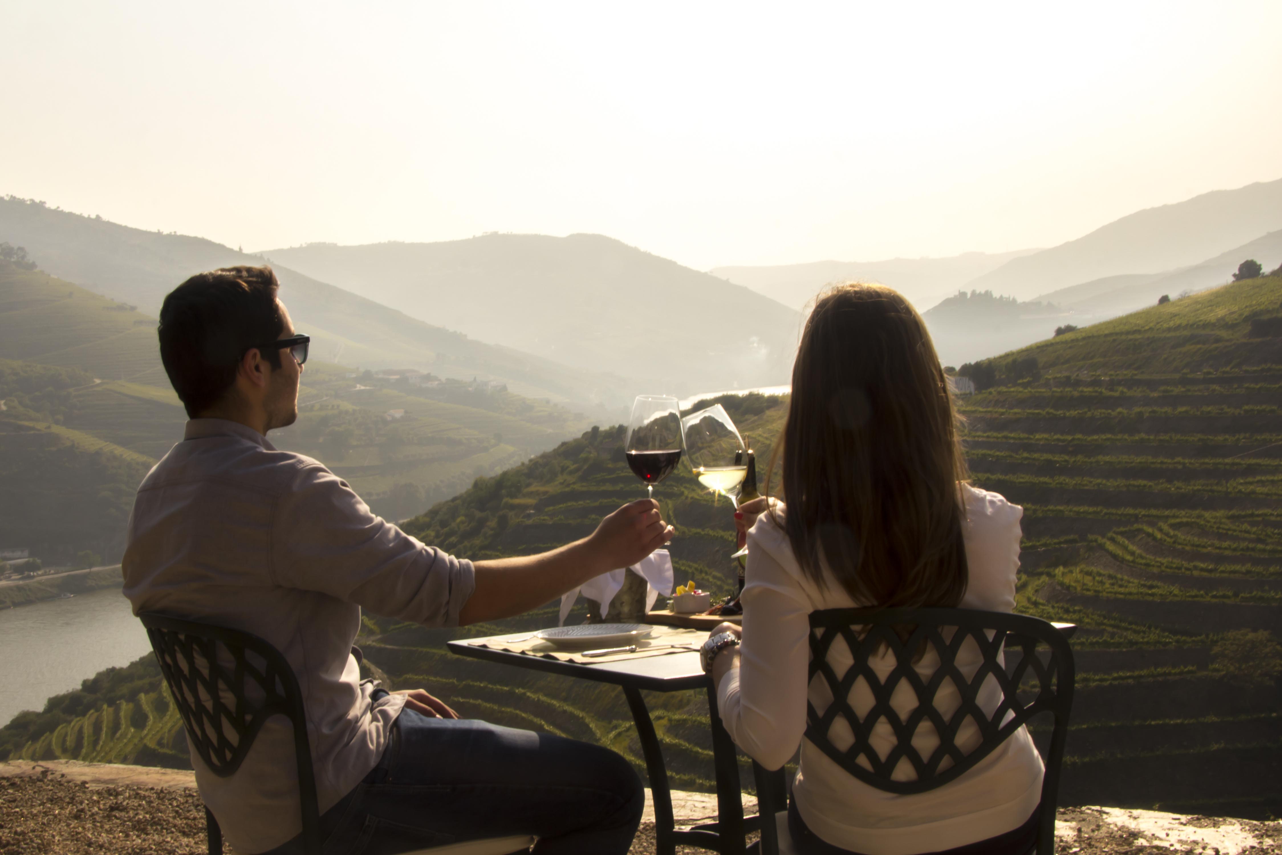 Quinta Nova Winery House - Relais & Chateaux 皮尼昂 外观 照片