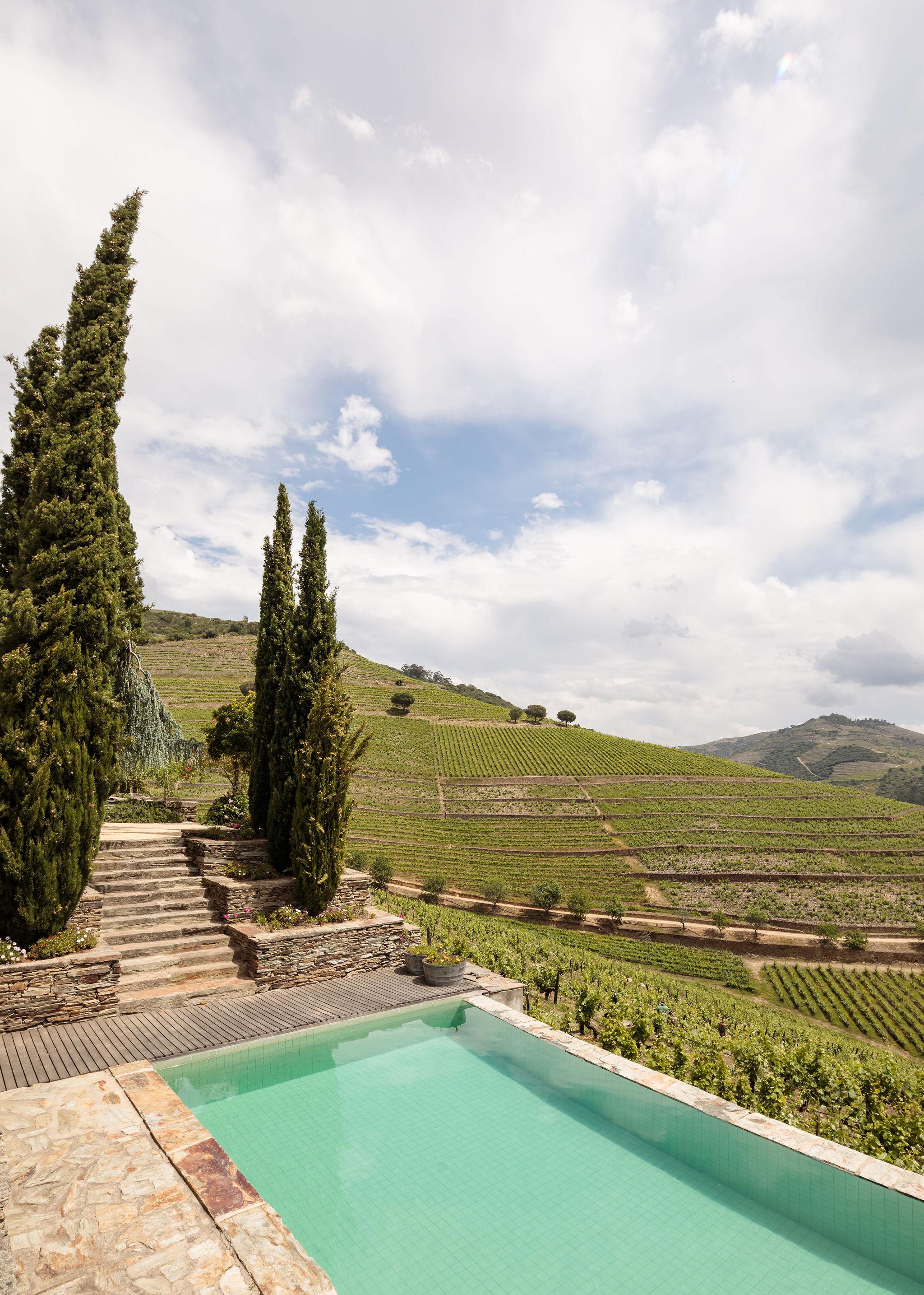 Quinta Nova Winery House - Relais & Chateaux 皮尼昂 外观 照片