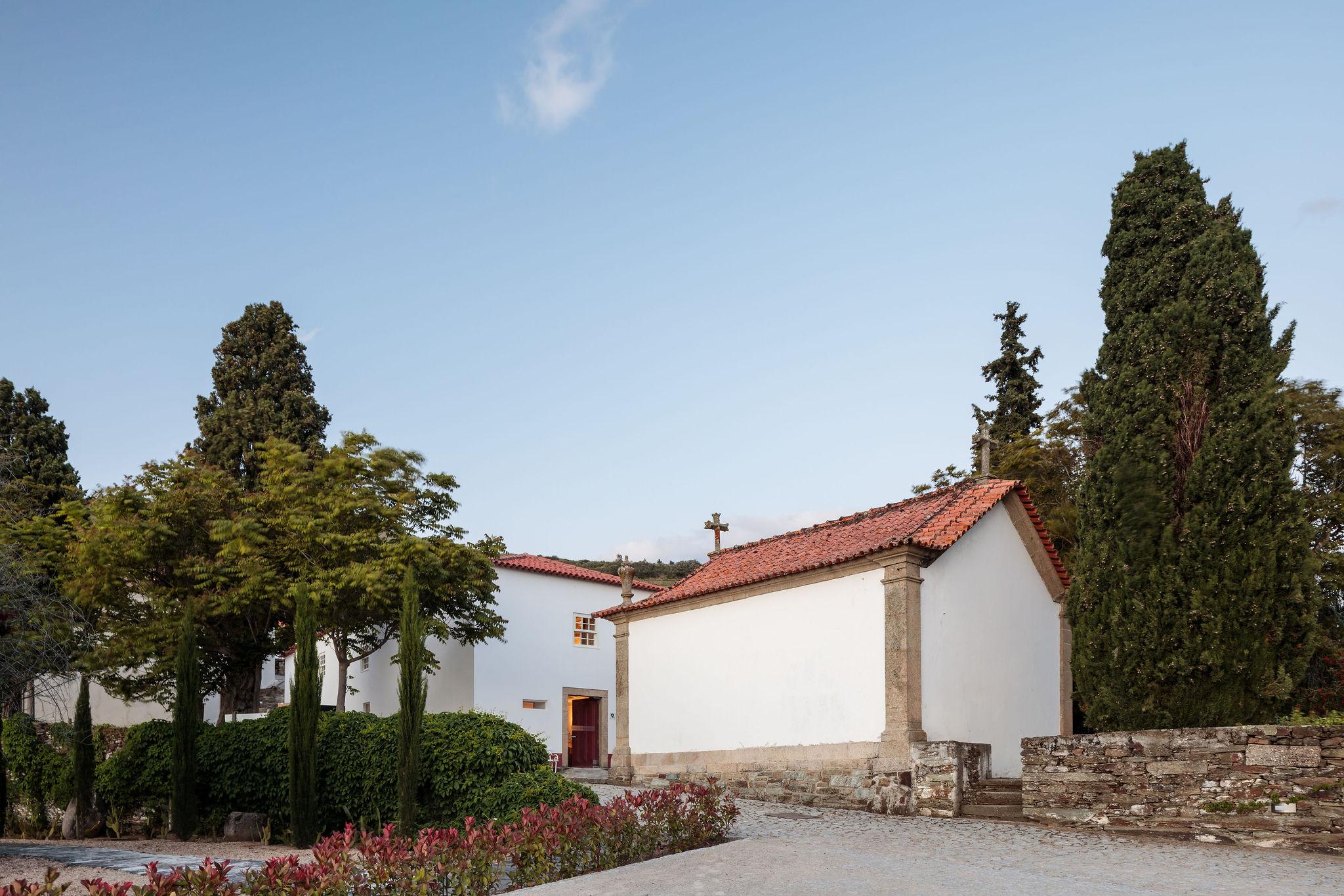 Quinta Nova Winery House - Relais & Chateaux 皮尼昂 外观 照片