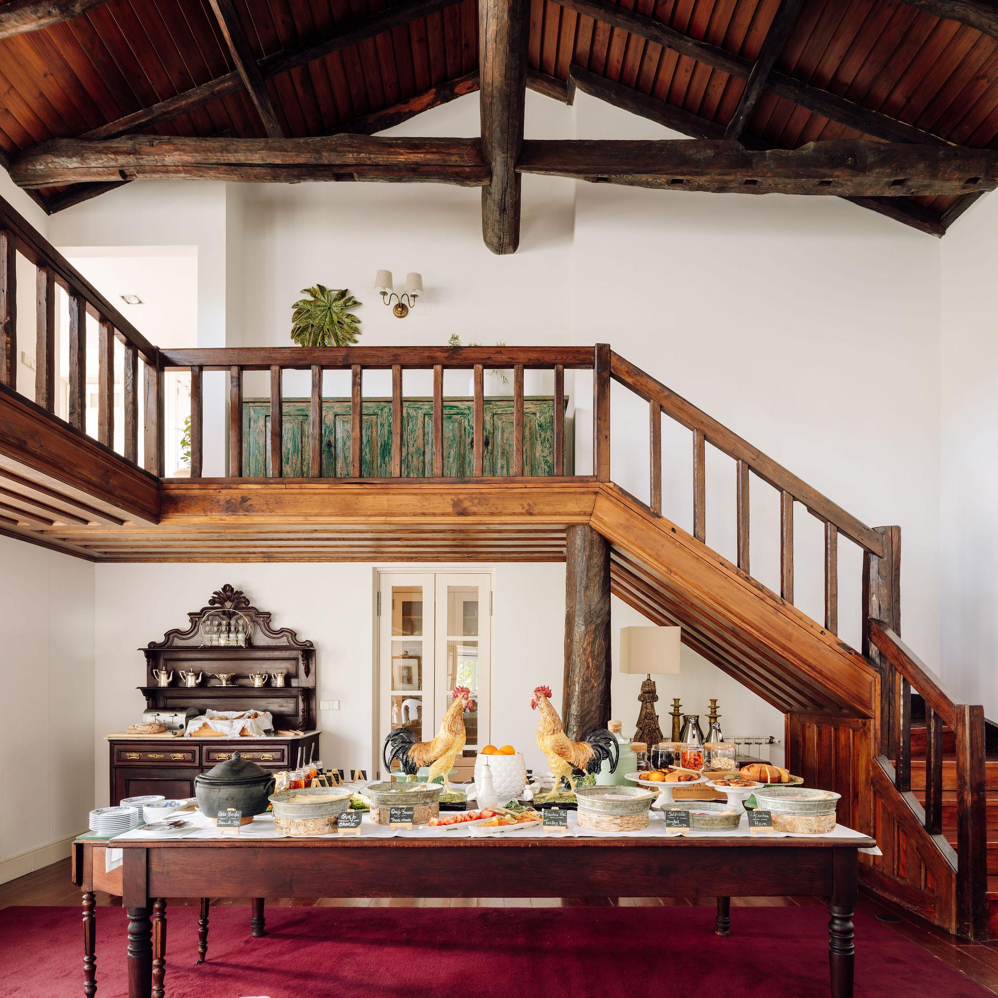 Quinta Nova Winery House - Relais & Chateaux 皮尼昂 外观 照片