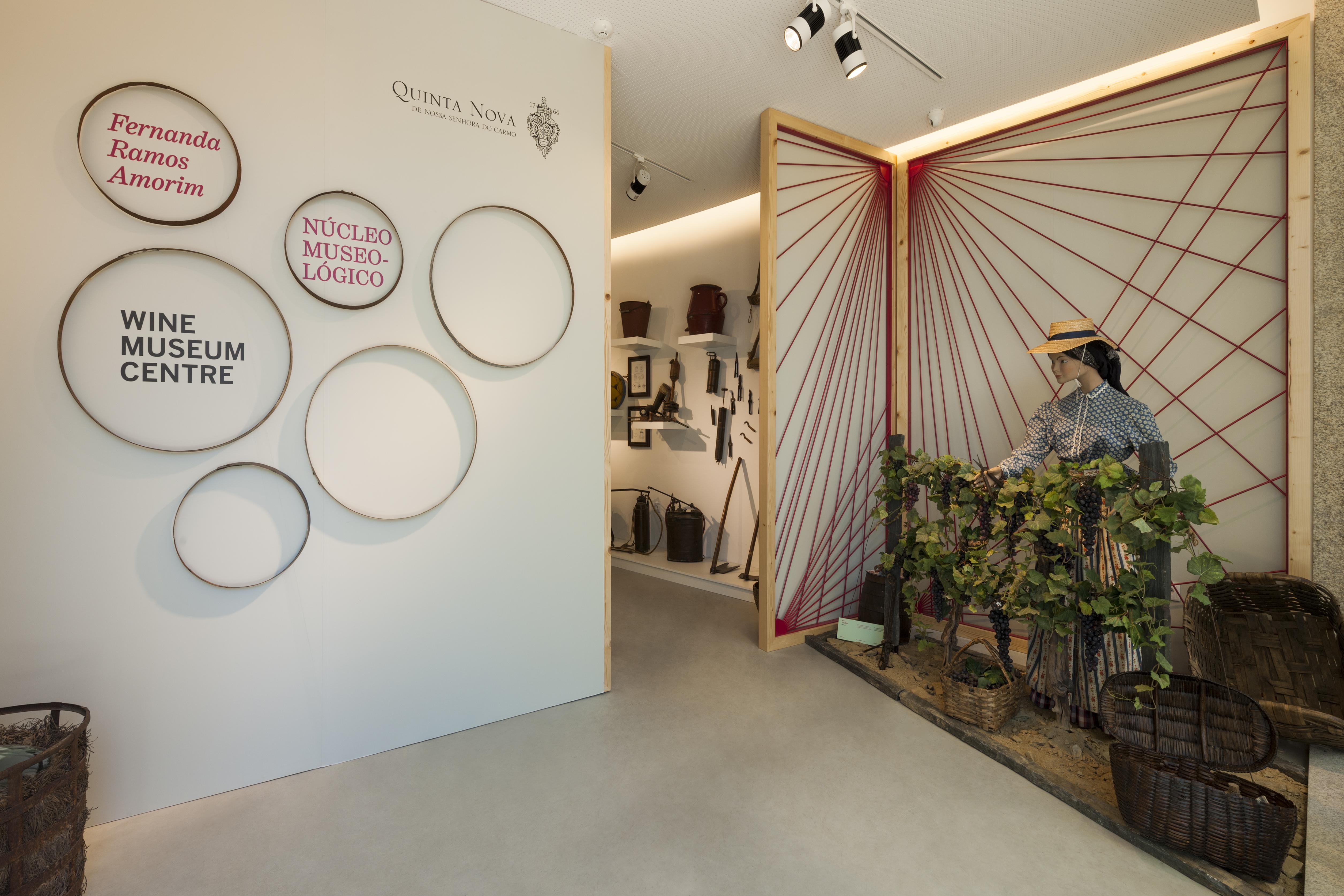 Quinta Nova Winery House - Relais & Chateaux 皮尼昂 外观 照片
