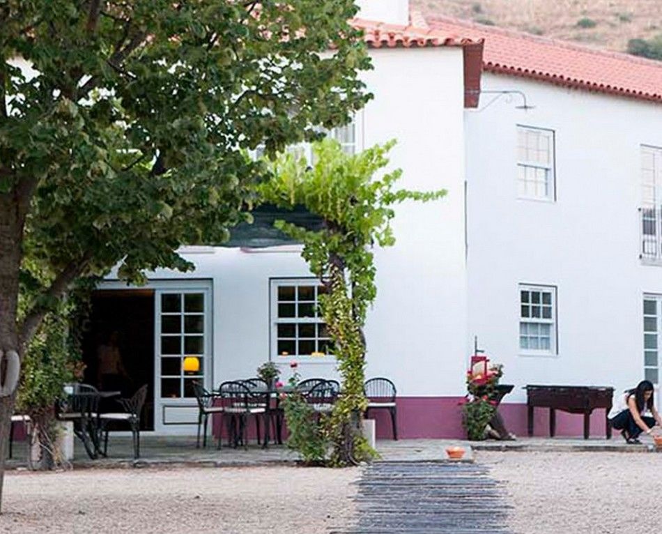 Quinta Nova Winery House - Relais & Chateaux 皮尼昂 外观 照片