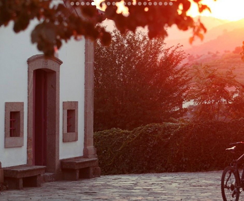 Quinta Nova Winery House - Relais & Chateaux 皮尼昂 外观 照片