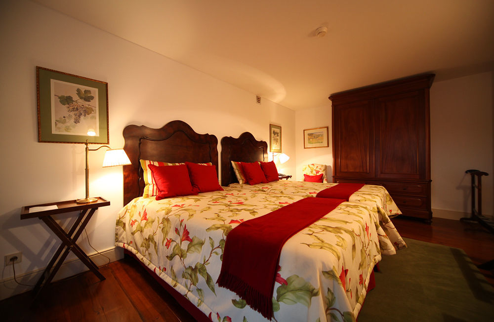 Quinta Nova Winery House - Relais & Chateaux 皮尼昂 外观 照片