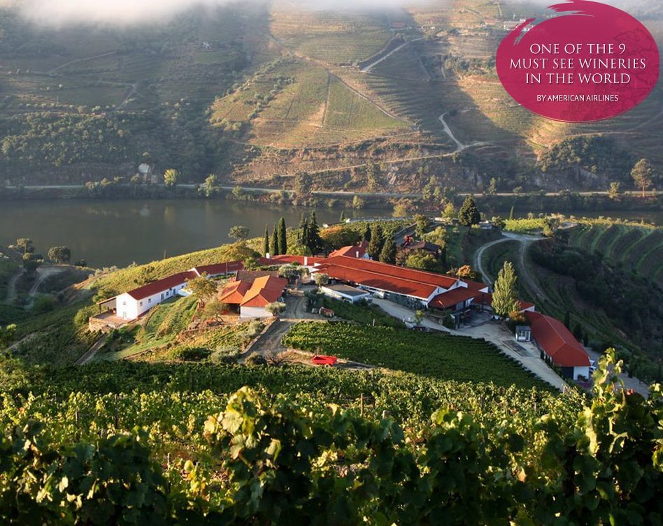 Quinta Nova Winery House - Relais & Chateaux 皮尼昂 外观 照片