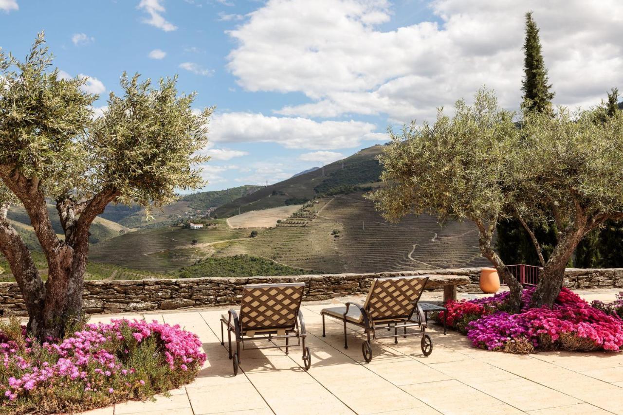 Quinta Nova Winery House - Relais & Chateaux 皮尼昂 外观 照片