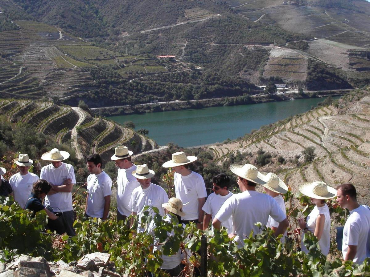 Quinta Nova Winery House - Relais & Chateaux 皮尼昂 外观 照片