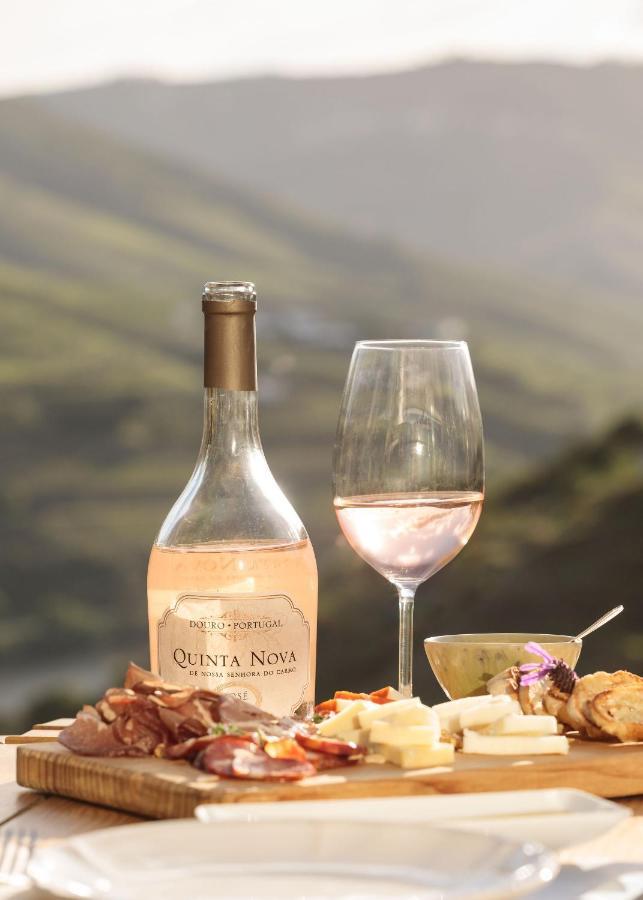 Quinta Nova Winery House - Relais & Chateaux 皮尼昂 外观 照片