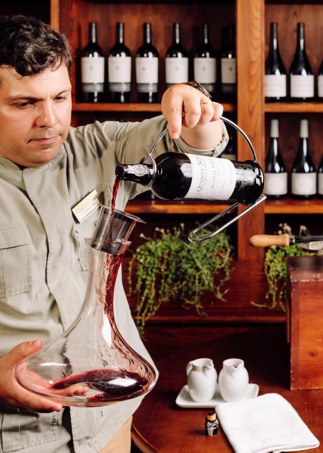 Quinta Nova Winery House - Relais & Chateaux 皮尼昂 外观 照片