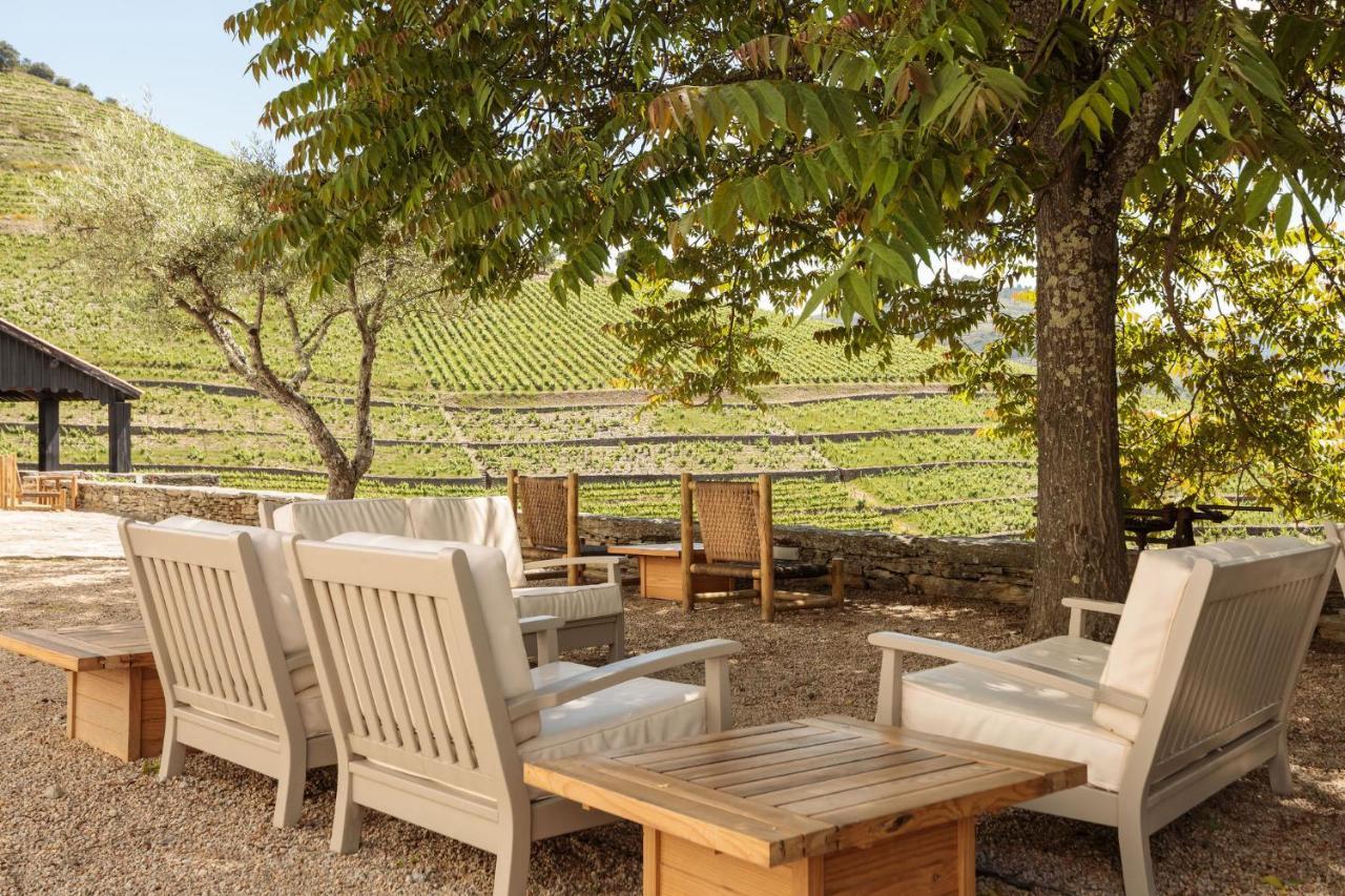 Quinta Nova Winery House - Relais & Chateaux 皮尼昂 外观 照片