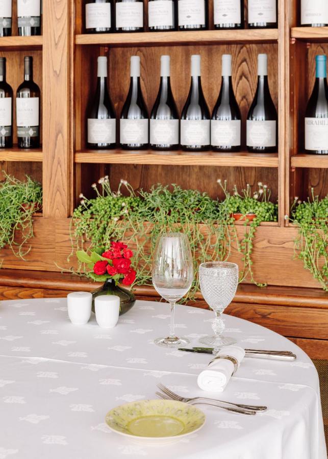 Quinta Nova Winery House - Relais & Chateaux 皮尼昂 外观 照片